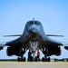 BTF 25-2: B-1B Lancers depart for mission