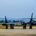 BTF 25-2: B-1B Lancers depart for mission