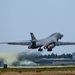 BTF 25-2: B-1B Lancers depart for mission
