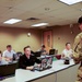 Dragonflies Overhead: sUAS and 3D printing empowering the 4th Infantry Division