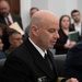 ACNO Delivers Testimony at the House Appropriations Subcommittee on Defense Hearing