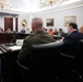 Department of the Navy Leaders Deliver Testimony at the House Appropriations Subcommittee on Defense Hearing