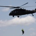 Swift Water Training conducted during Vigilant Guard