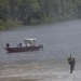 Swift Water Training conducted during Vigilant Guard