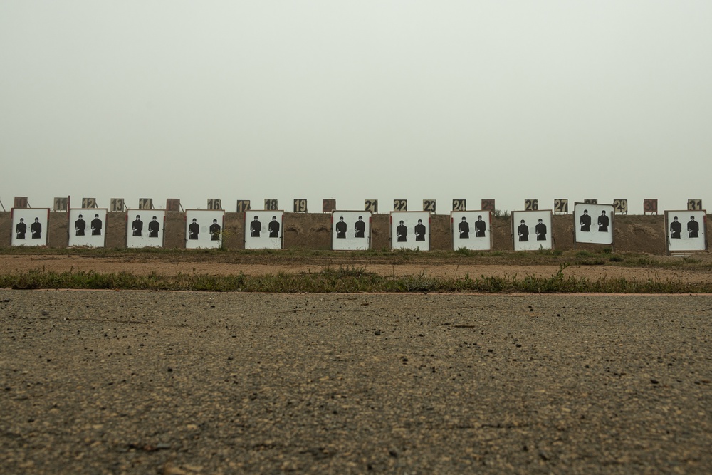 Charlie Company Table 1