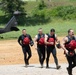 Swift Water Training conducted during Vigilant Guard