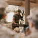 Delta Company M-16 Issue