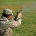 Day Three: Region V Best Warrior Competition