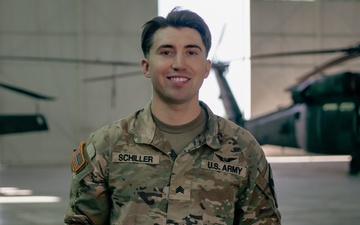 1st Air Cavalry Brigade Soldier wins drone competition.