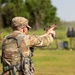 Day Three: Region V Best Warrior Competition