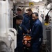 USS Oscar Austin (DDG 79) Conducts Medical Training Team (MTT) Drill