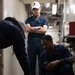 USS Oscar Austin (DDG 79) Conducts Medical Training Team (MTT) Drill
