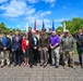Oregon National Guard Armed Forces Day 2025