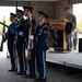 National Police Week opening ceremony