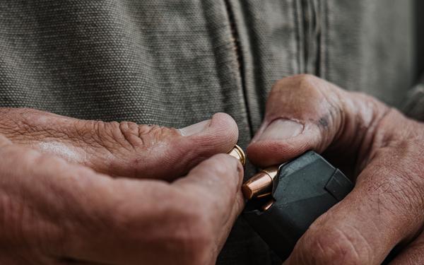 Special Reaction Team Training Event