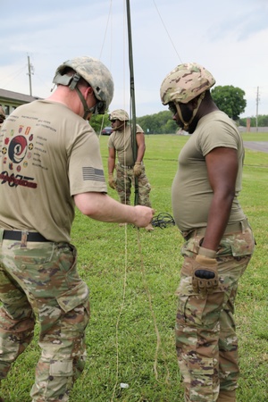 Immediate Response 2019 Medical Exercise (Radio)