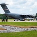Vigilant Guard aircraft