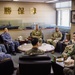 Strengthening Alliances: ROK-U.S. Air and Missile Defense Exercise Advances Regional Interoperability