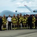 Arnold AFB Fire and Emergency Services group photo