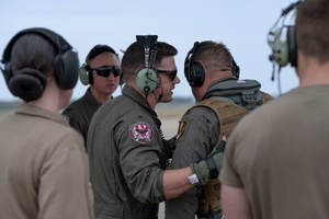 Remembering Vietnam: John Levitow, Robin Olds, and William Pitsenbarger