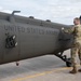 Iowa Army National Guard Aviation Soldiers Prepare for JRTC Rotation