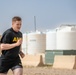 TF Cardinal Fitness Test