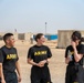 TF Cardinal Fitness Test
