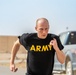 TF Cardinal Fitness Test