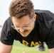 TF Cardinal Fitness Test