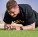 TF Cardinal Fitness Test