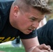 TF Cardinal Fitness Test