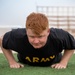 TF Cardinal Fitness Test