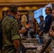 U.S. Army Leaders, Allies Attend LANPAC 2025