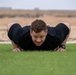 TF Cardinal Fitness Test