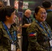 U.S. Army Leaders, Allies Attend LANPAC 2025