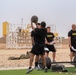 TF Cardinal Fitness Test