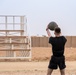 TF Cardinal Fitness Test