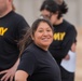 TF Cardinal Fitness Test