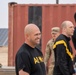 TF Cardinal Fitness Test