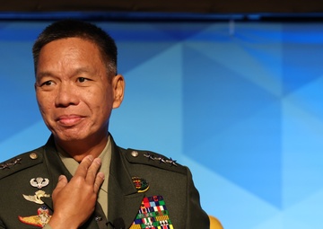 Senior Military Leaders emphasize Positional Advantage, Interoperability, and Partnerships in Indo-Pacific Security
