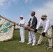 Camp Zama leadership, volunteers support Japanese cultural tradition of giant kites