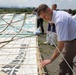 Camp Zama leadership, volunteers support Japanese cultural tradition of giant kites
