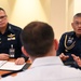 Shared values, partnership guide USAF and RTAF planning in 12th Airman-to-Airman Talks