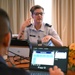 Shared values, partnership guide USAF and RTAF planning in 12th Airman-to-Airman Talks