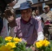 Yokota boosts the charm of Fussa with beautification project