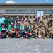 Yokota boosts the charm of Fussa with beautification project