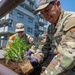 Yokota boosts the charm of Fussa with beautification project