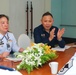 Shared values, partnership guide USAF and RTAF planning in 12th Airman-to-Airman Talks