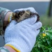 Yokota boosts the charm of Fussa with beautification project