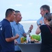 Shared values, partnership guide USAF and RTAF planning in 12th Airman-to-Airman Talks